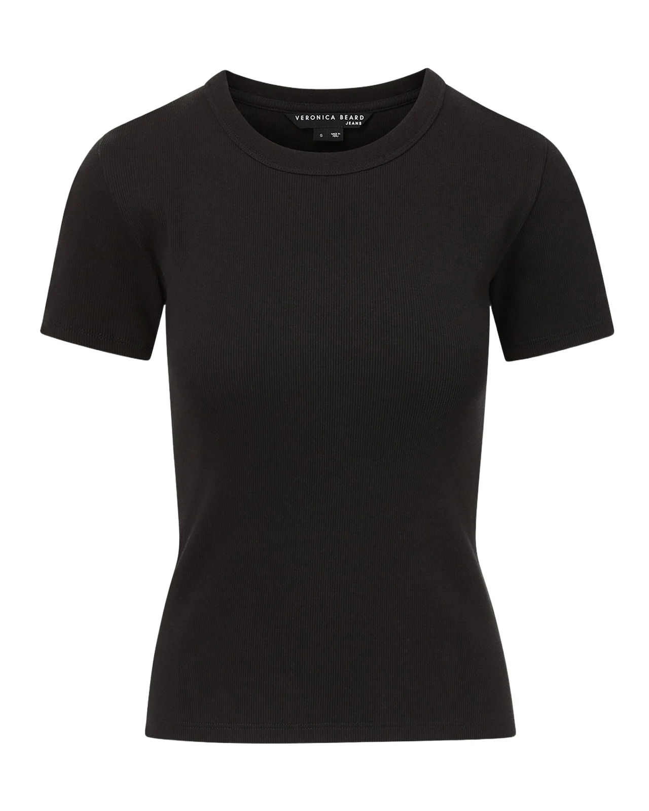 Pruitt Crewneck Tee