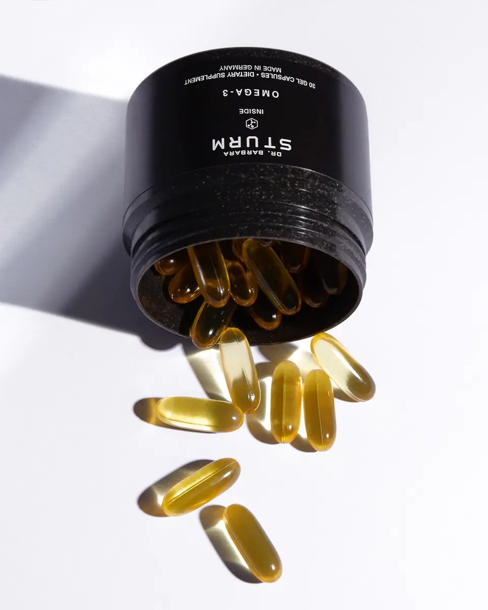 Dr. Barbara Sturm Intermittent Fasting Supplement Set | Thumbnail 4