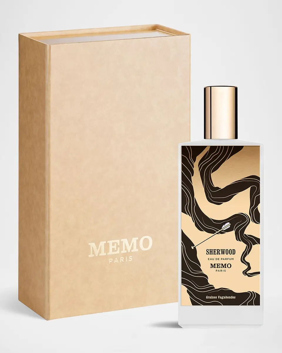 Memo Paris Sherwood Eau de Parfum, 2.5 oz. | Thumbnail 2 Memo Paris Sherwood Eau de Parfum, 2.5 oz. | Thumbnail 2