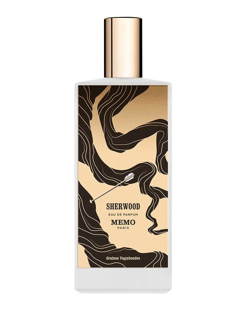 Memo Paris Sherwood Eau de Parfum, 2.5 oz. | Image 1 Memo Paris Sherwood Eau de Parfum, 2.5 oz. | Image 1
