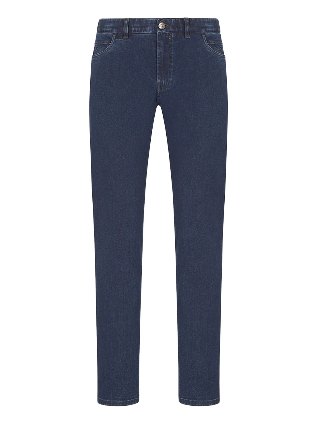Brioni Men's 5-Pocket Denim Jeans