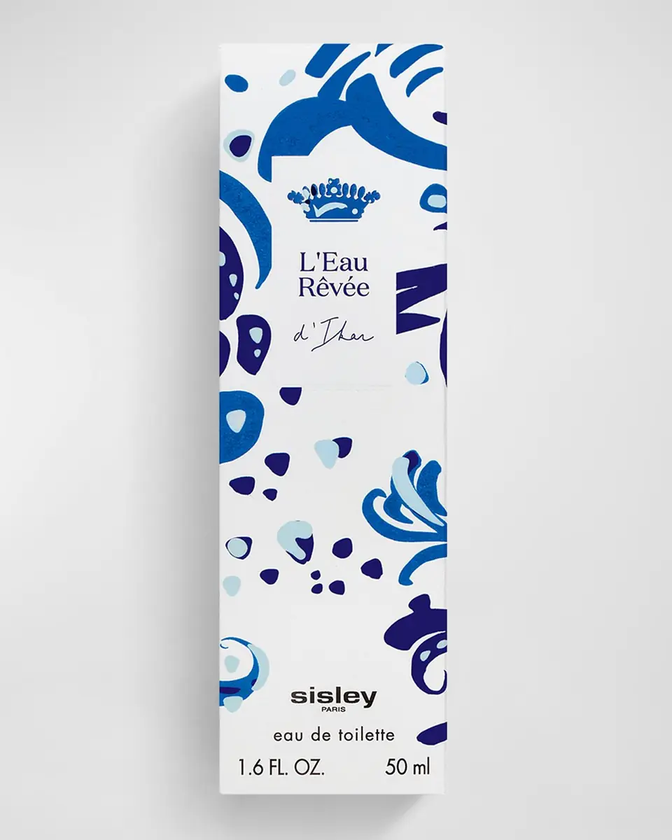 Sisley-Paris L 'Eau Revee d'Ikar Eau de Toilette | Thumbnail 2 Sisley-Paris L 'Eau Revee d'Ikar Eau de Toilette | Thumbnail 2