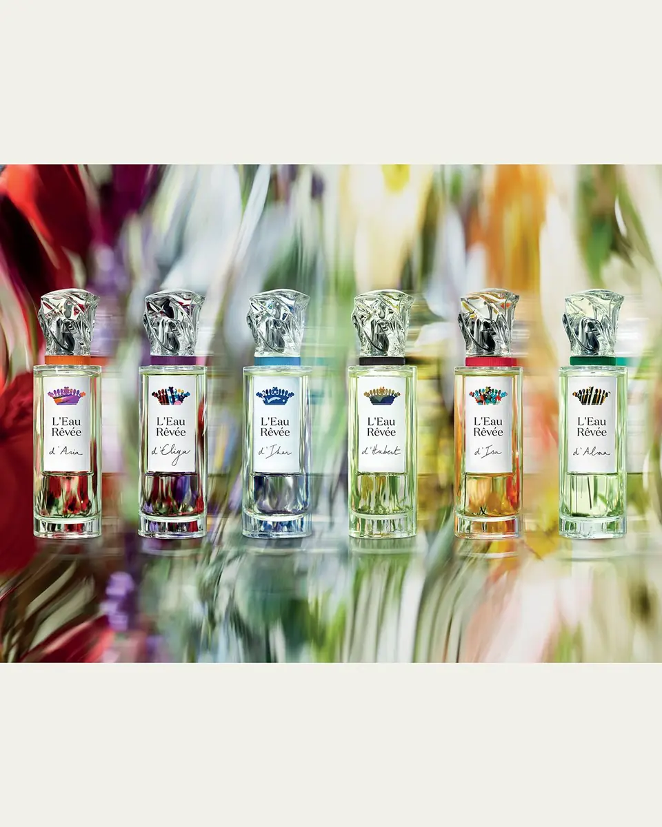 Sisley-Paris L 'Eau Revee d'Ikar Eau de Toilette | Thumbnail 3 Sisley-Paris L 'Eau Revee d'Ikar Eau de Toilette | Thumbnail 3
