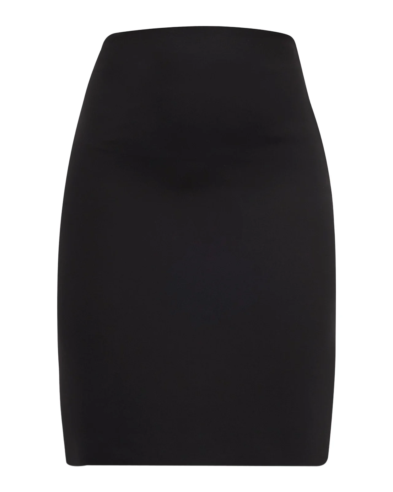 Giorgio Armani Silk Cady Pencil Skirt
