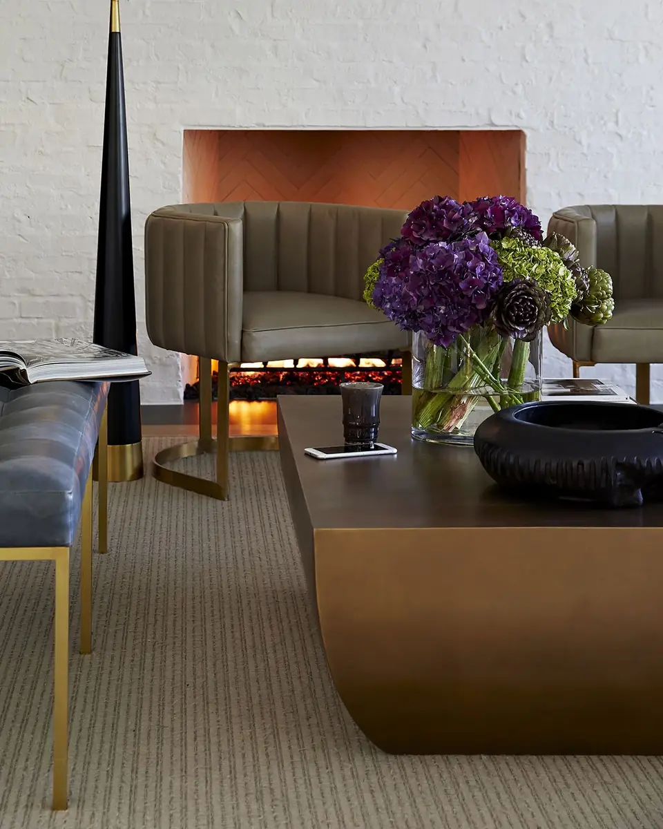 Arteriors Caroline Cocktail Table | Thumbnail 5