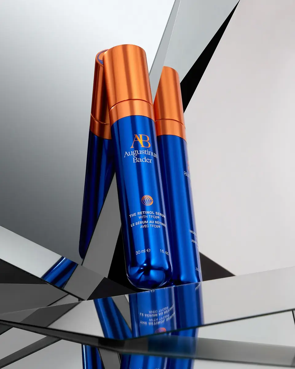 Augustinus Bader The Retinol Serum, 1 oz. | Thumbnail 2
