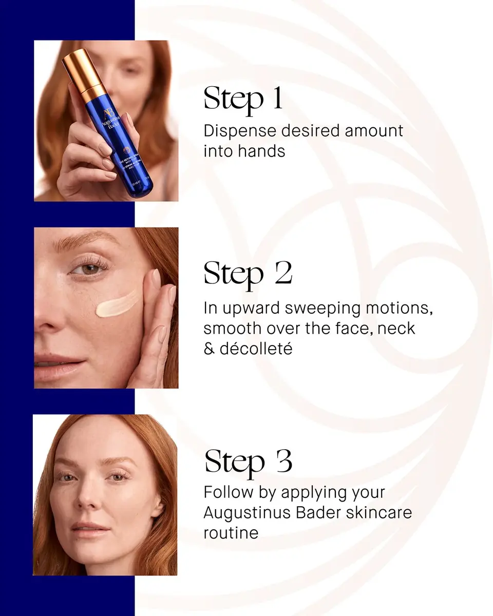 Augustinus Bader The Retinol Serum, 1 oz. | Thumbnail 5