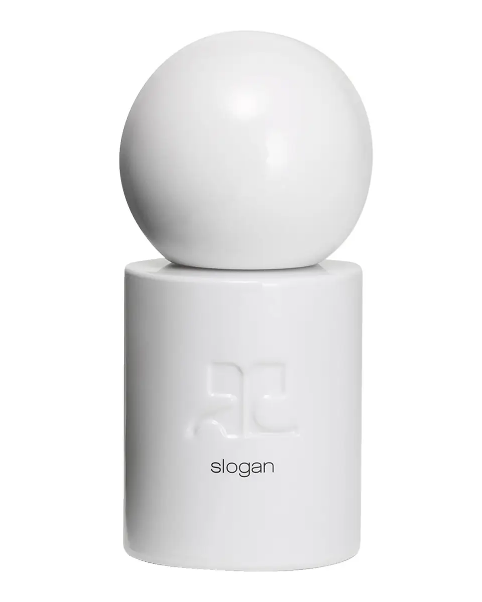 Courrèges Slogan Eau De Parfum, 1.7 oz. | Thumbnail 2