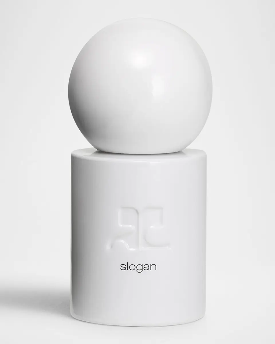 Courrèges Slogan Eau De Parfum, 1.7 oz. | Thumbnail 3