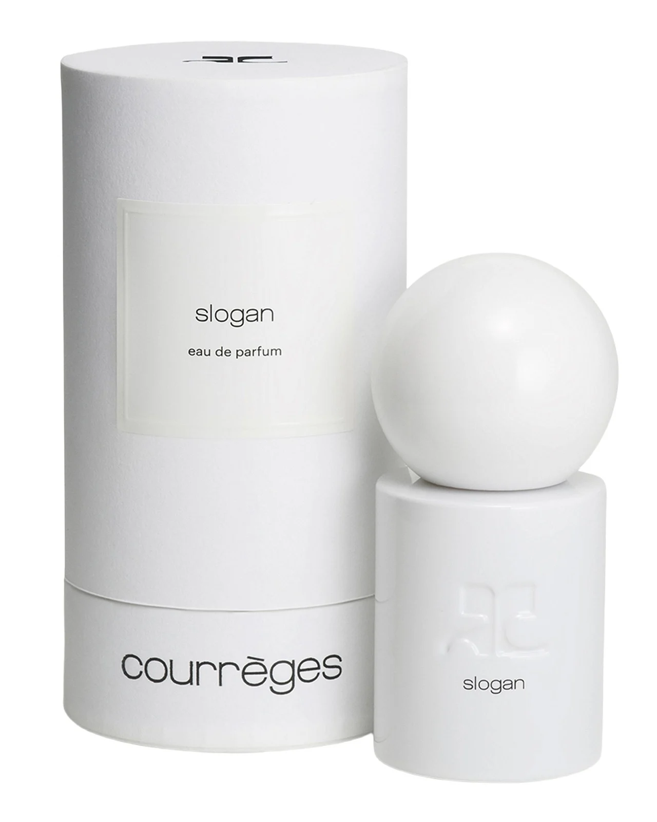 Courrèges Slogan Eau De Parfum, 1.7 oz.