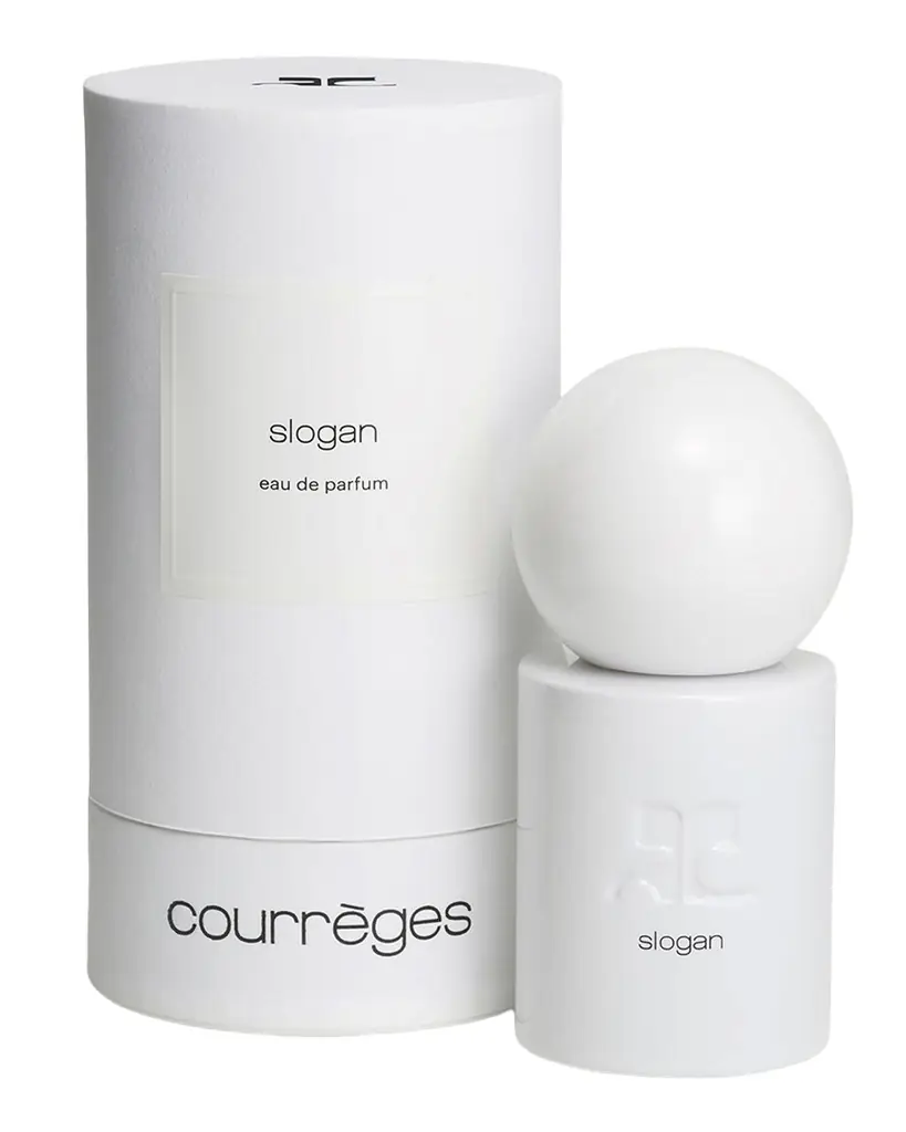 Courrèges Slogan Eau De Parfum, 1.7 oz. | Image 1 Courrèges Slogan Eau De Parfum, 1.7 oz. | Image 1