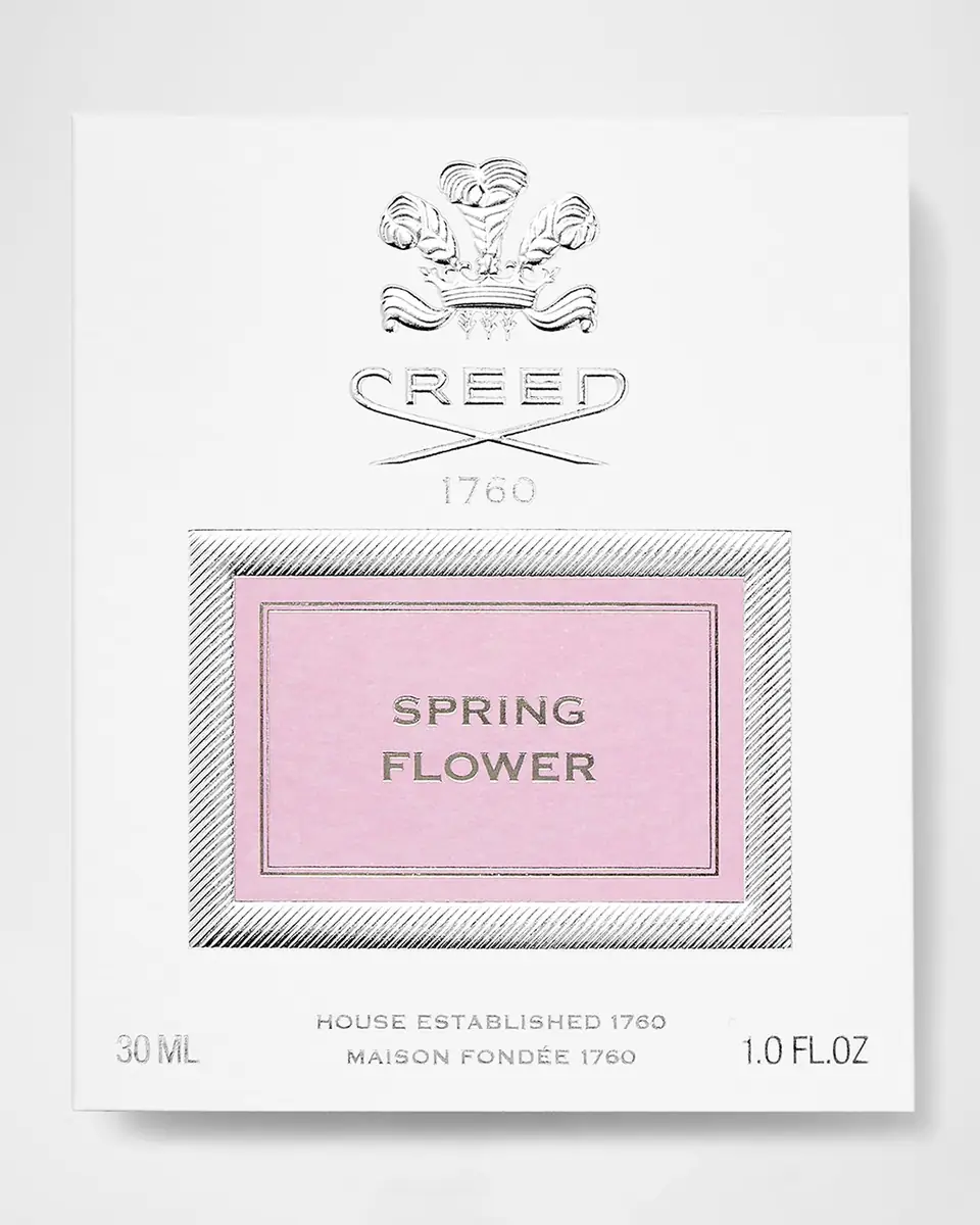 CREED Spring Flower Eau de Parfum | Thumbnail 2 CREED Spring Flower Eau de Parfum | Thumbnail 2