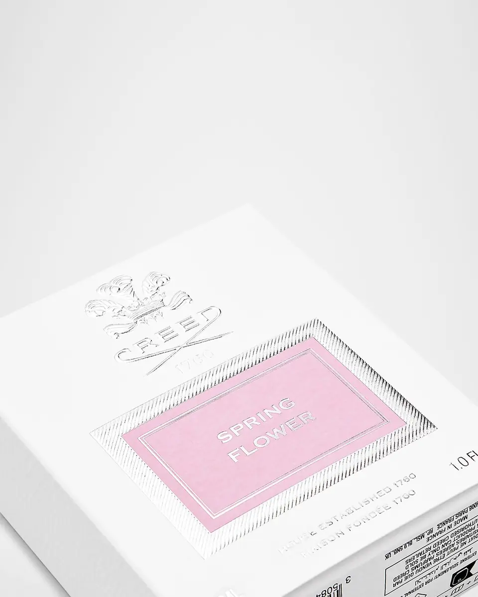 CREED Spring Flower Eau de Parfum | Thumbnail 3 CREED Spring Flower Eau de Parfum | Thumbnail 3