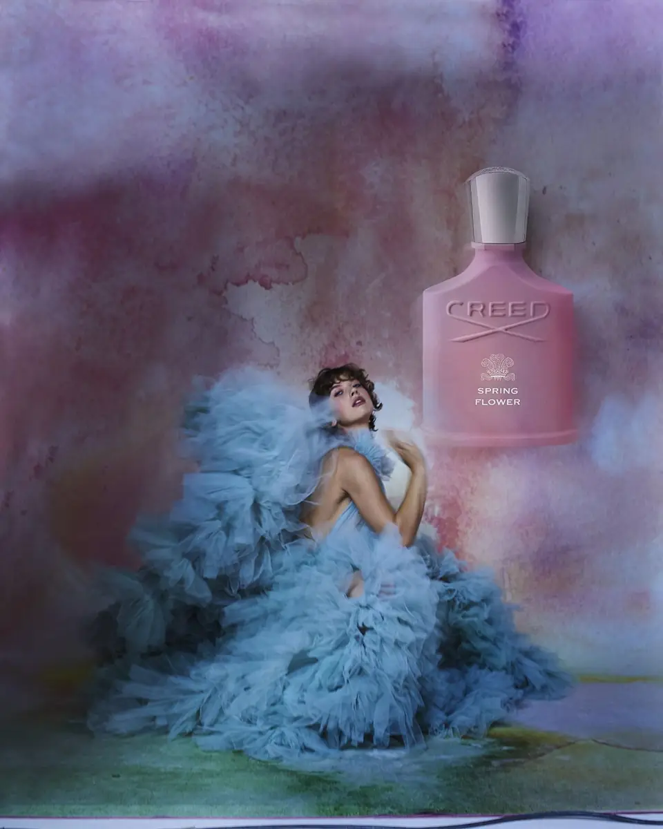 CREED Spring Flower Eau de Parfum | Thumbnail 5 CREED Spring Flower Eau de Parfum | Thumbnail 5