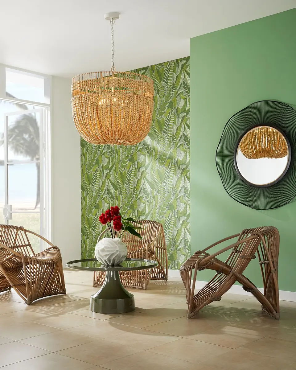 Arteriors Eleanor Lounge Chair | Thumbnail 5 Arteriors Eleanor Lounge Chair | Thumbnail 5