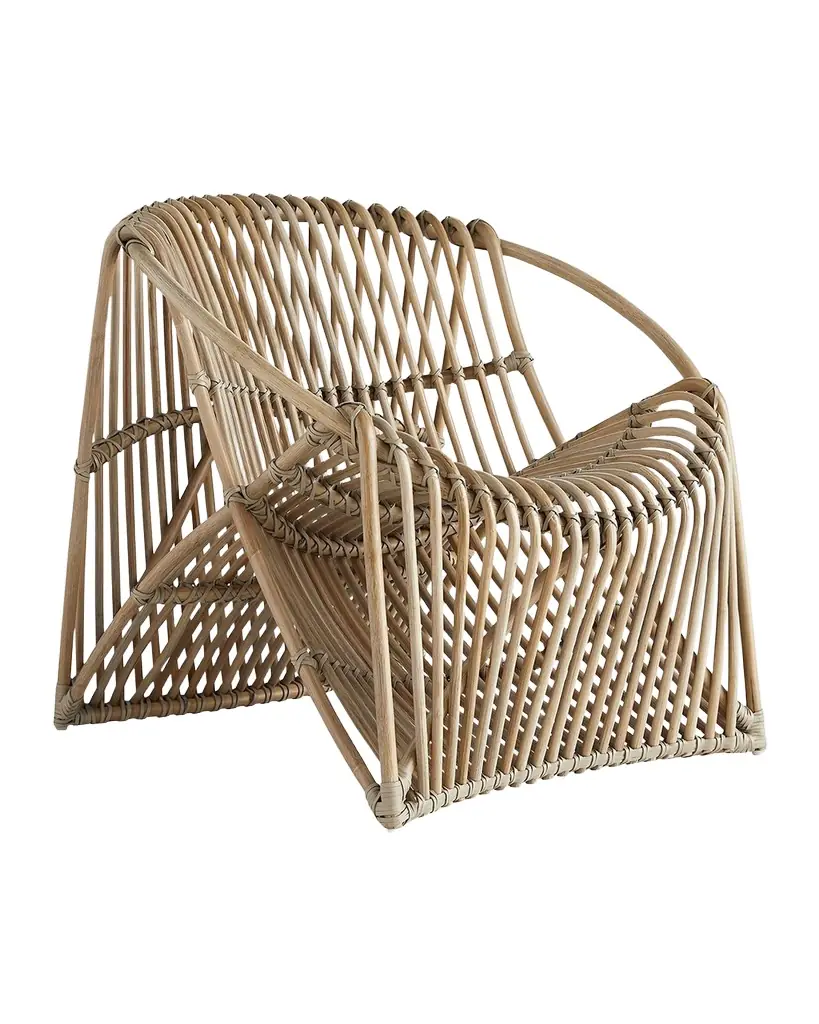 Arteriors Eleanor Lounge Chair