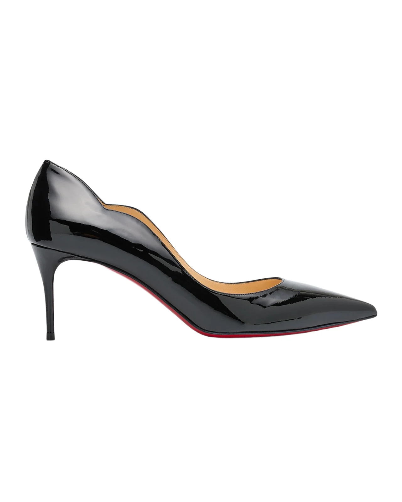 70mm Hot Chick Patent Pumps 70mm Hot Chick Patent Pumps