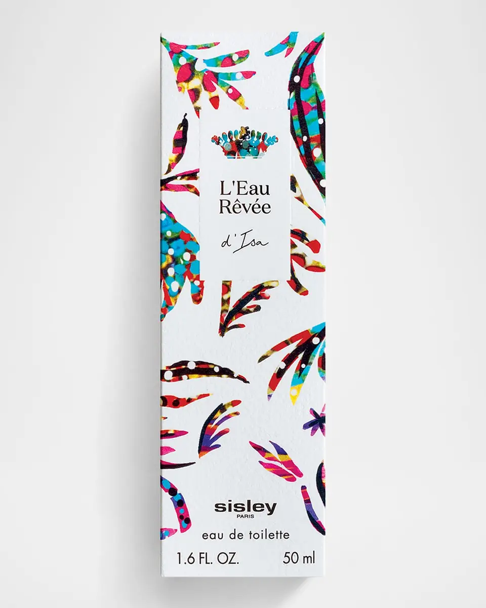 Sisley-Paris L 'Eau Revee d'Isa | Thumbnail 2 Sisley-Paris L 'Eau Revee d'Isa | Thumbnail 2