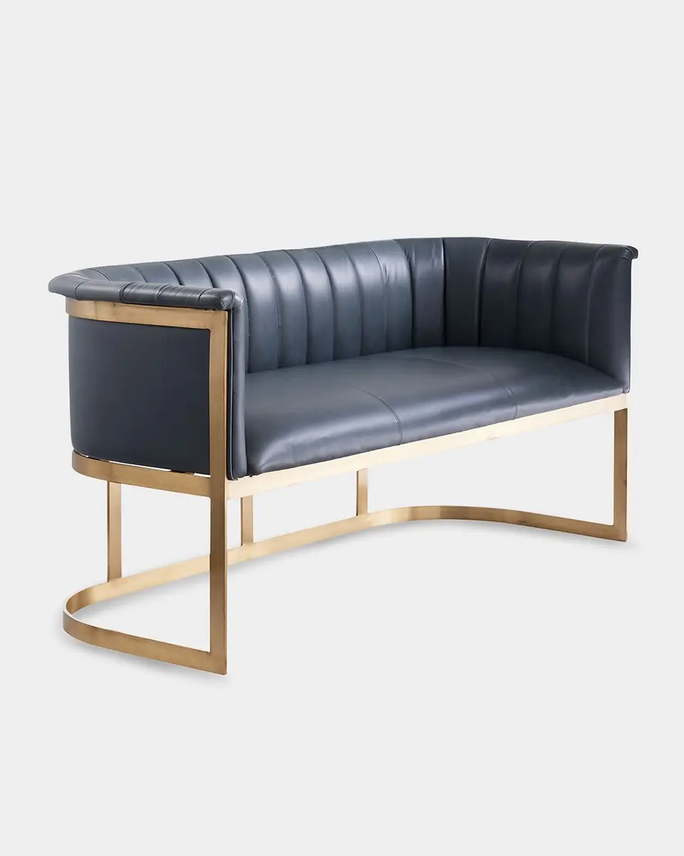 Arteriors Tatum Settee | Thumbnail 2
