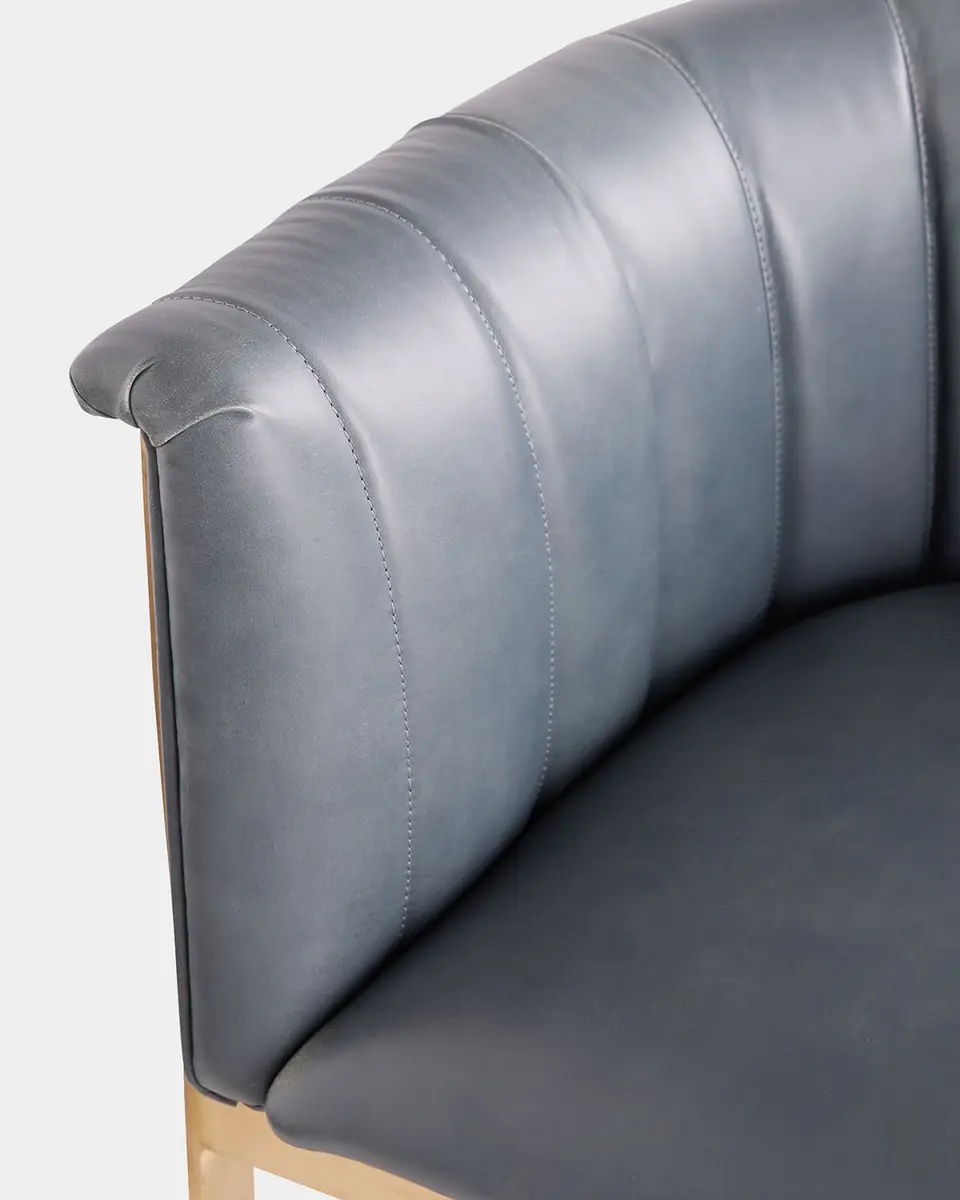 Arteriors Tatum Settee | Thumbnail 4