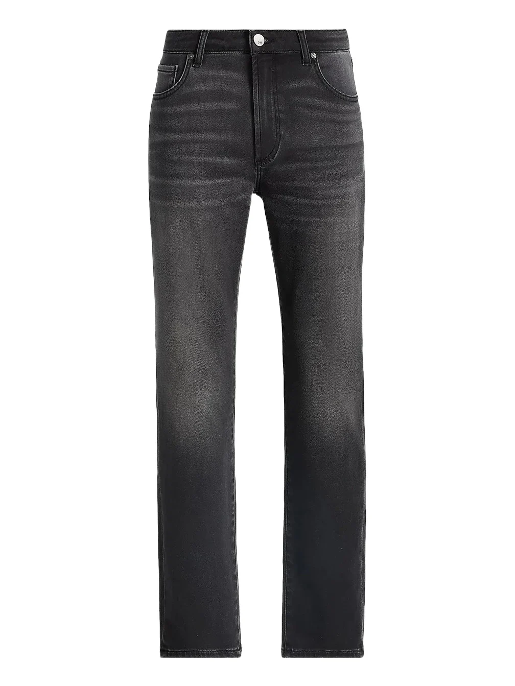 Men Brando Slim Straight-Leg Jeans Men Brando Slim Straight-Leg Jeans