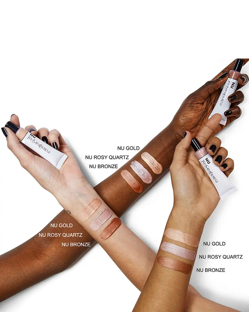 Yves Saint Laurent Beaute NU Halo Tint Highlighter 1 oz. | Thumbnail 2 Yves Saint Laurent Beaute NU Halo Tint Highlighter 1 oz. | Thumbnail 2