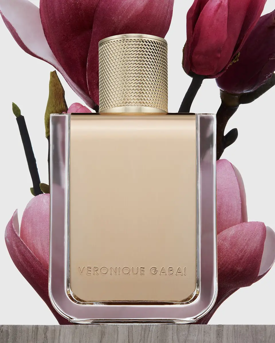 Veronique Gabai 2.87 oz. Ready For Rose Eau de Parfum | Thumbnail 4