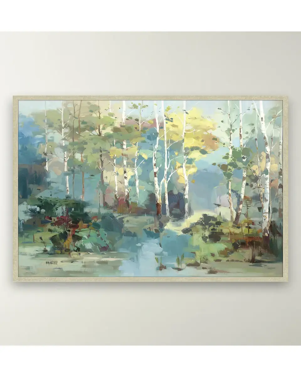 Prestige Arts "Whisper of the Forest" Giclee | Thumbnail 2