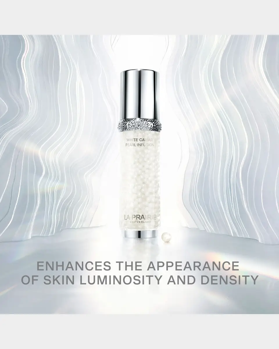 La Prairie White Caviar Pearl Infusion Serum, 1 oz. | Thumbnail 3 La Prairie White Caviar Pearl Infusion Serum, 1 oz. | Thumbnail 3