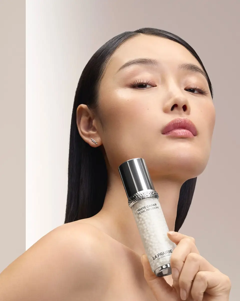 La Prairie White Caviar Pearl Infusion Serum, 1 oz. | Thumbnail 4 La Prairie White Caviar Pearl Infusion Serum, 1 oz. | Thumbnail 4