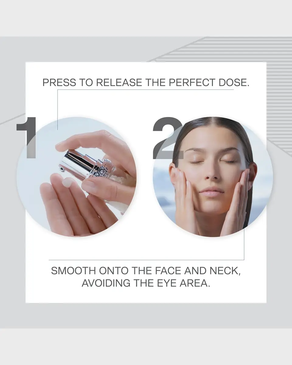 La Prairie White Caviar Pearl Infusion Serum, 1 oz. | Thumbnail 6 La Prairie White Caviar Pearl Infusion Serum, 1 oz. | Thumbnail 6