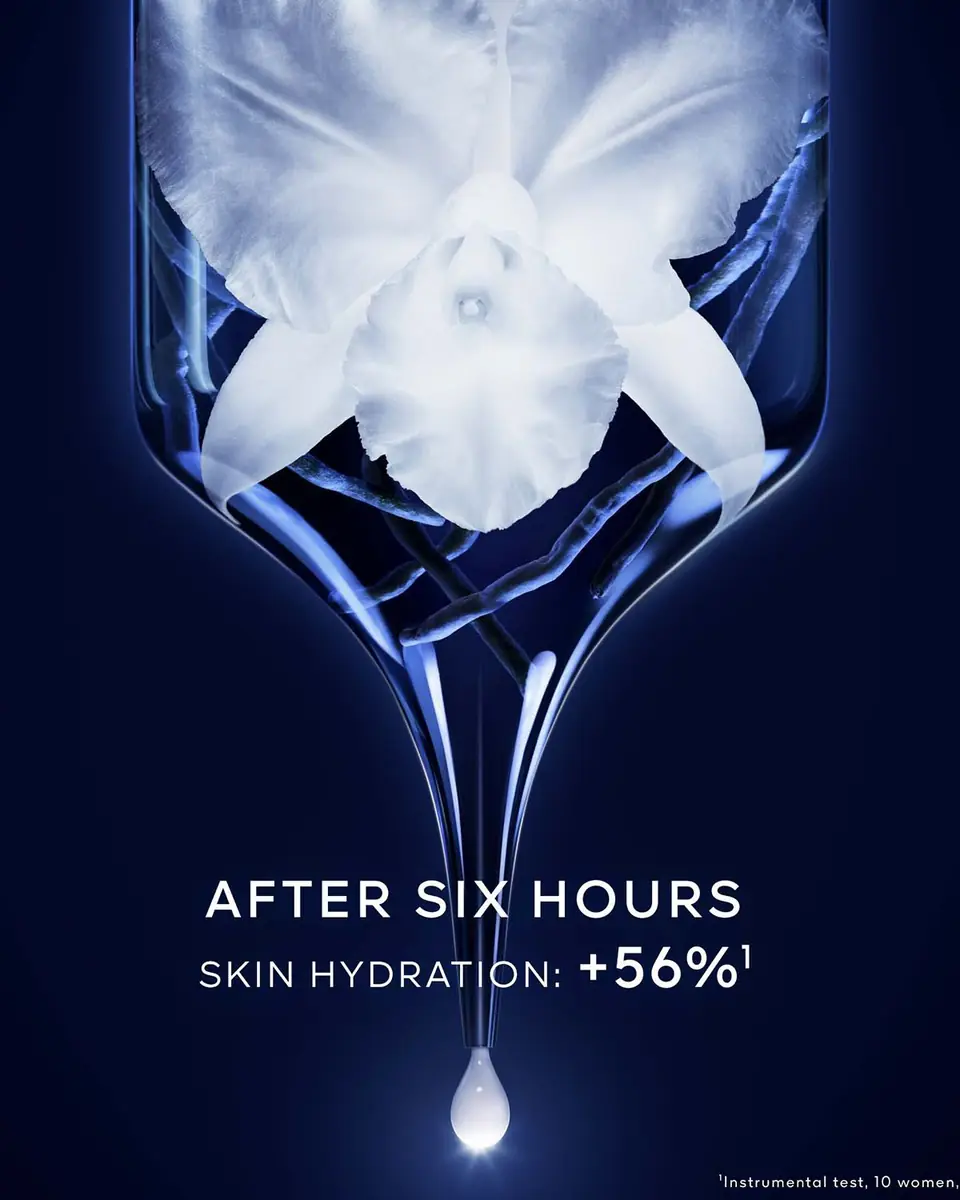 Guerlain Orchidee Imperiale Anti-Aging Essence-in-Lotion, 4.2 oz. | Thumbnail 3 Guerlain Orchidee Imperiale Anti-Aging Essence-in-Lotion, 4.2 oz. | Thumbnail 3