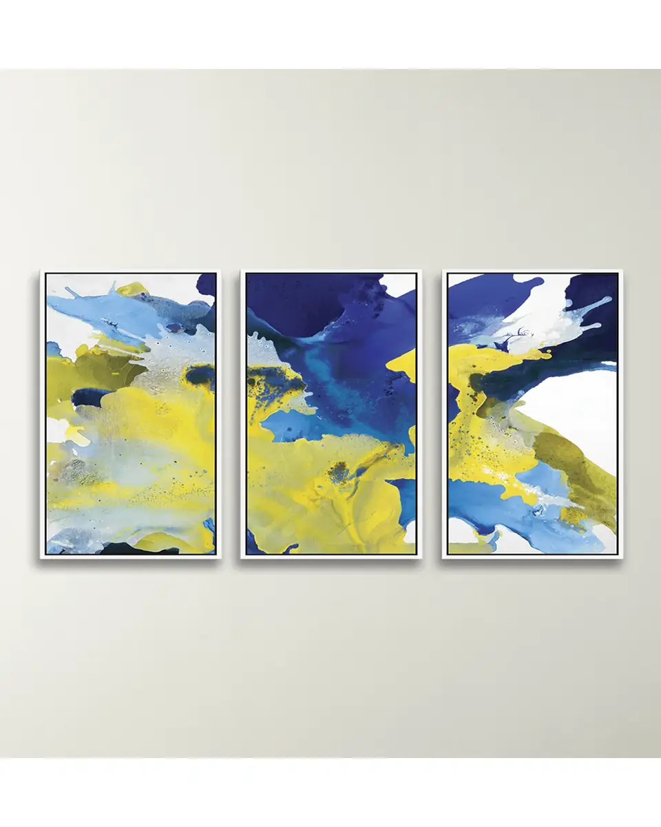 Prestige Arts "Raz Mataz Nautical" Giclees, Set of 3 | Thumbnail 2 Prestige Arts "Raz Mataz Nautical" Giclees, Set of 3 | Thumbnail 2