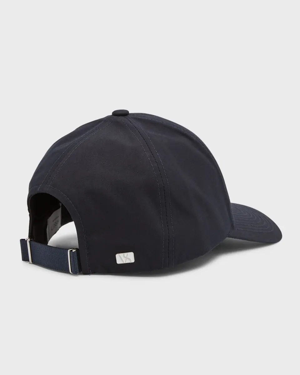 Varsity Headwear Men's 6-Panel Baseball Hat | Thumbnail 2 Varsity Headwear Men's 6-Panel Baseball Hat | Thumbnail 2