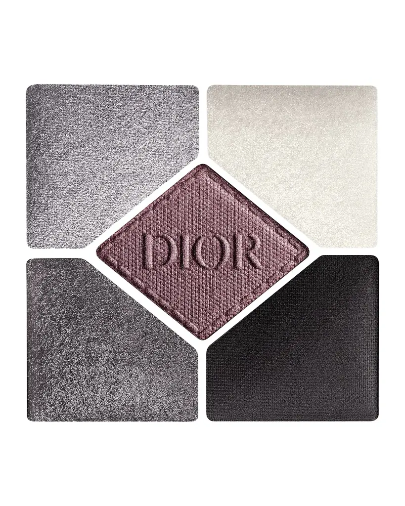 Dior Diorshow 5 Couleurs Couture Eyeshadow Palette