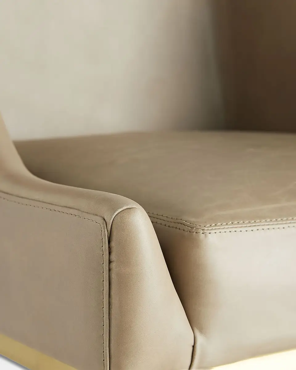Arteriors Dalia Counter Stool | Thumbnail 4 Arteriors Dalia Counter Stool | Thumbnail 4