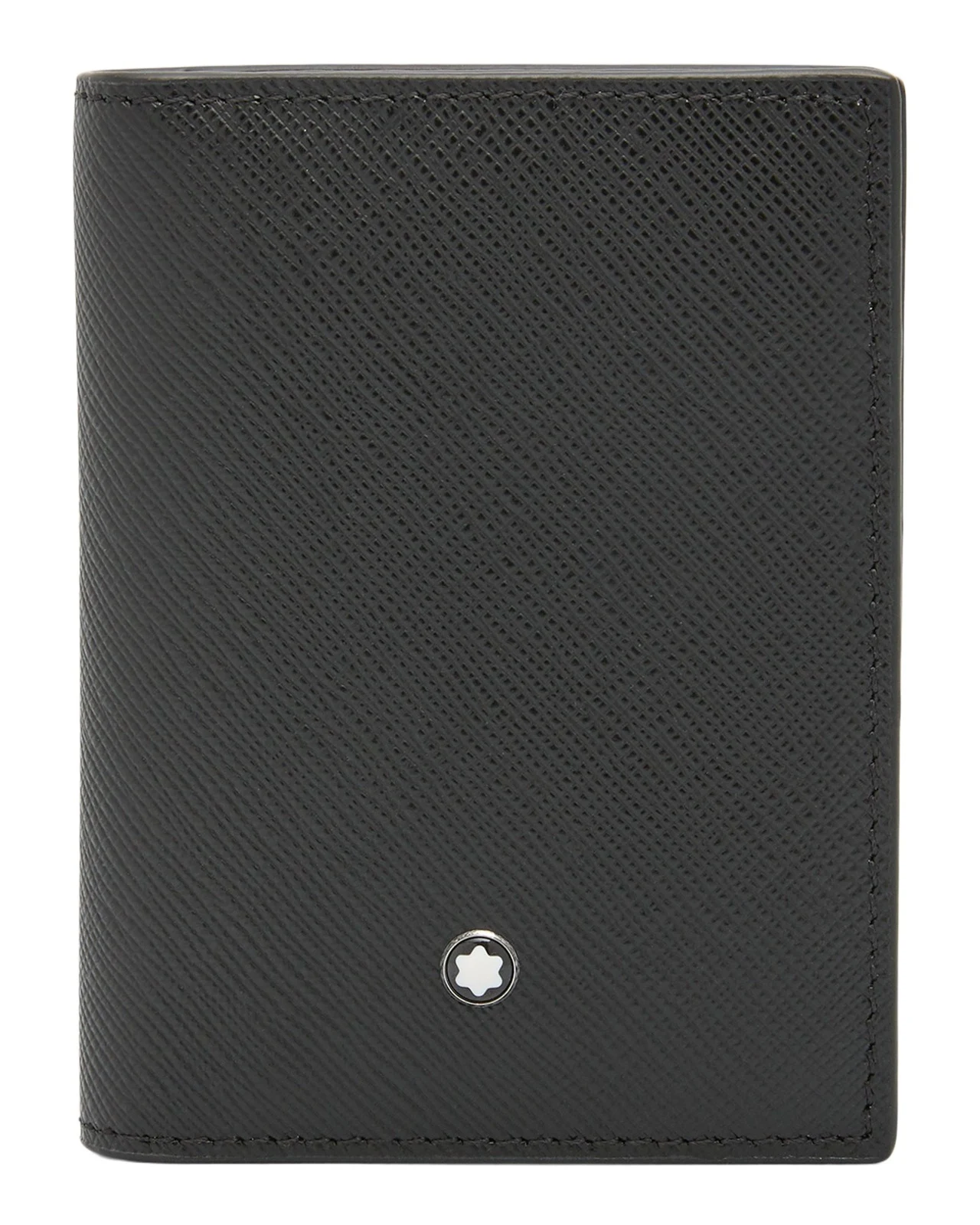 Men's Sartorial Bifold Card Holder
