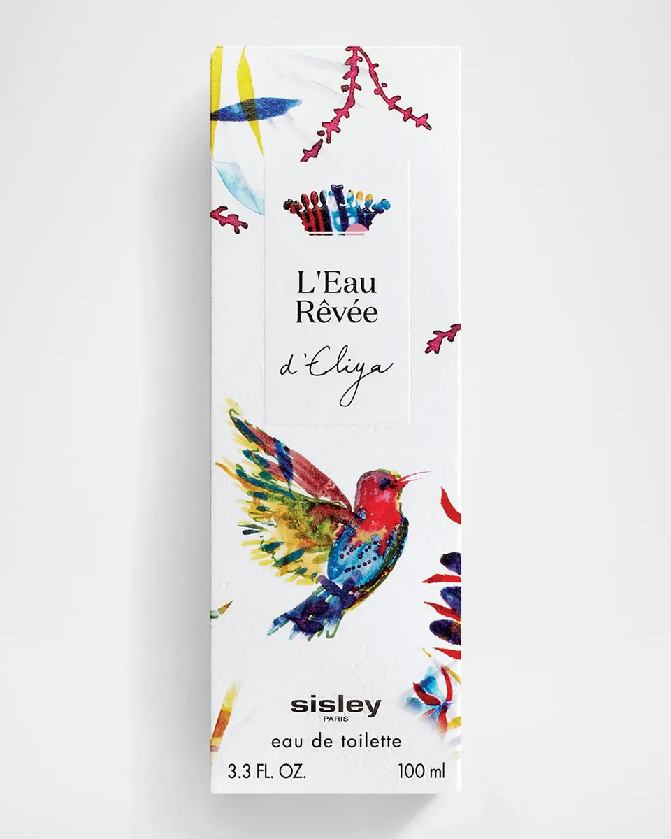 Sisley-Paris L 'Eau Revee d 'Eliya Eau de Toilette | Thumbnail 2 Sisley-Paris L 'Eau Revee d 'Eliya Eau de Toilette | Thumbnail 2