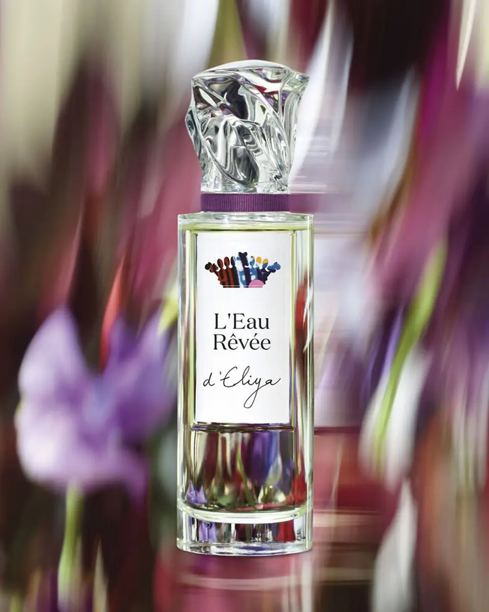 Sisley-Paris L 'Eau Revee d 'Eliya Eau de Toilette | Thumbnail 6 Sisley-Paris L 'Eau Revee d 'Eliya Eau de Toilette | Thumbnail 6