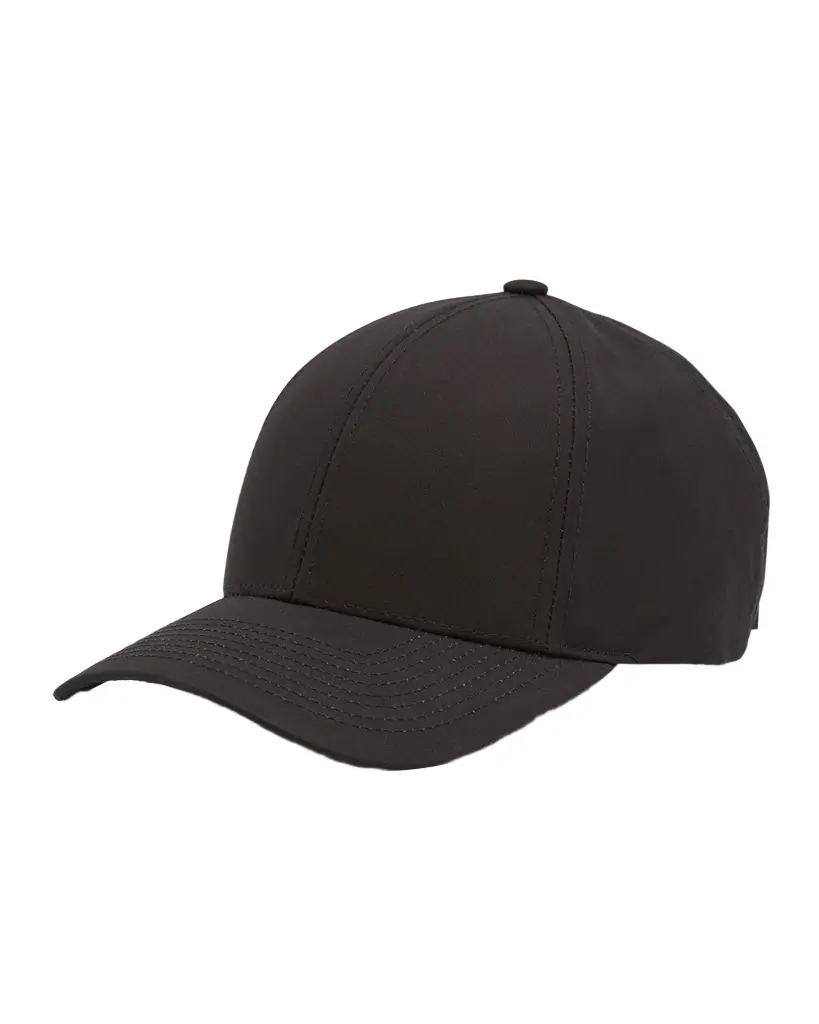 Varsity Headwear Men's 6-Panel Baseball Hat | Image 1 Varsity Headwear Men's 6-Panel Baseball Hat | Image 1