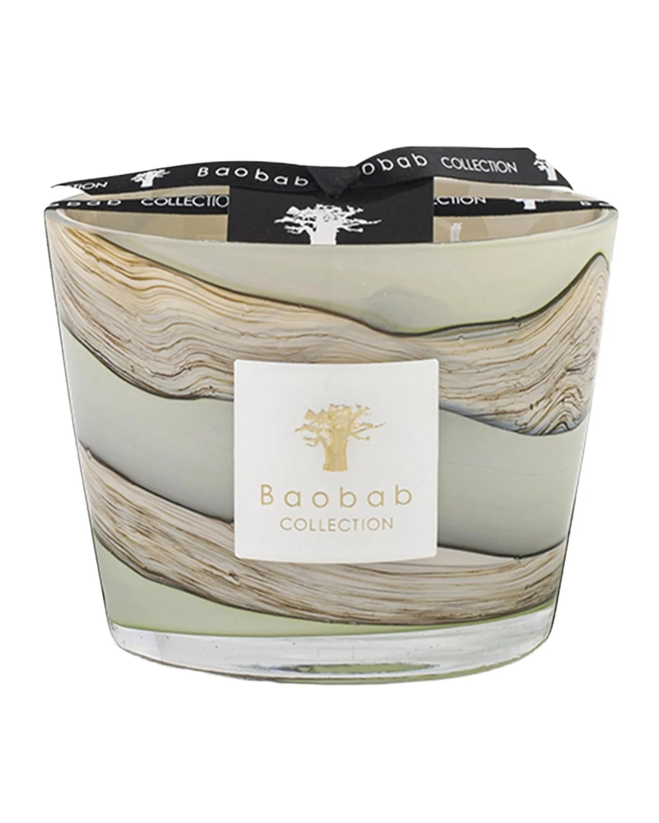 BAOBAB COLLECTION Sand Sonora Max10 4-Wick Candle, 47.6 oz.