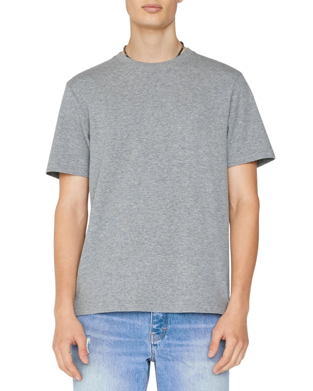 Men's Duo Fold Short Sleeve Tee Men's Duo Fold Short Sleeve Tee