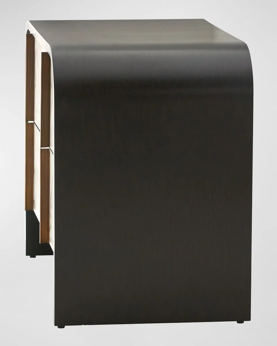 Arteriors Moira End Table | Thumbnail 4 Arteriors Moira End Table | Thumbnail 4