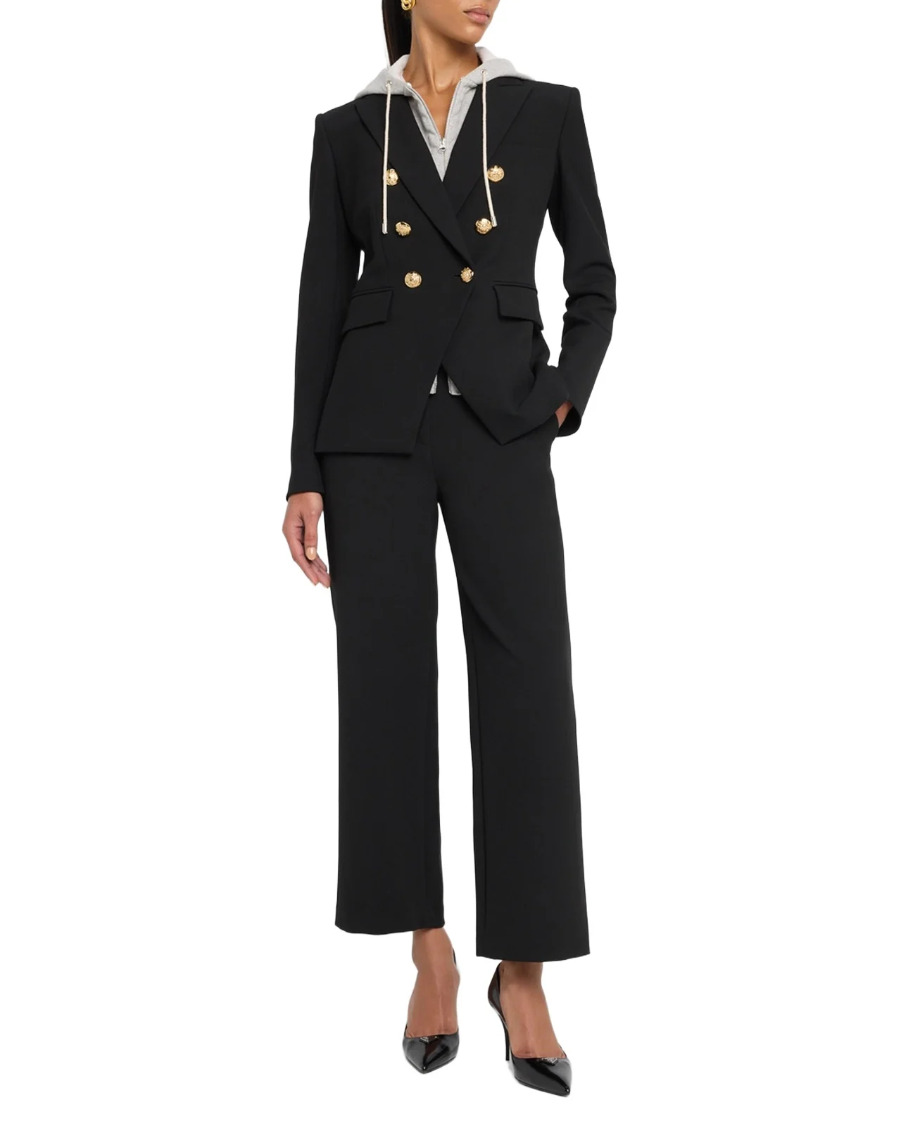 Miller Dickey Jacket Miller Dickey Jacket