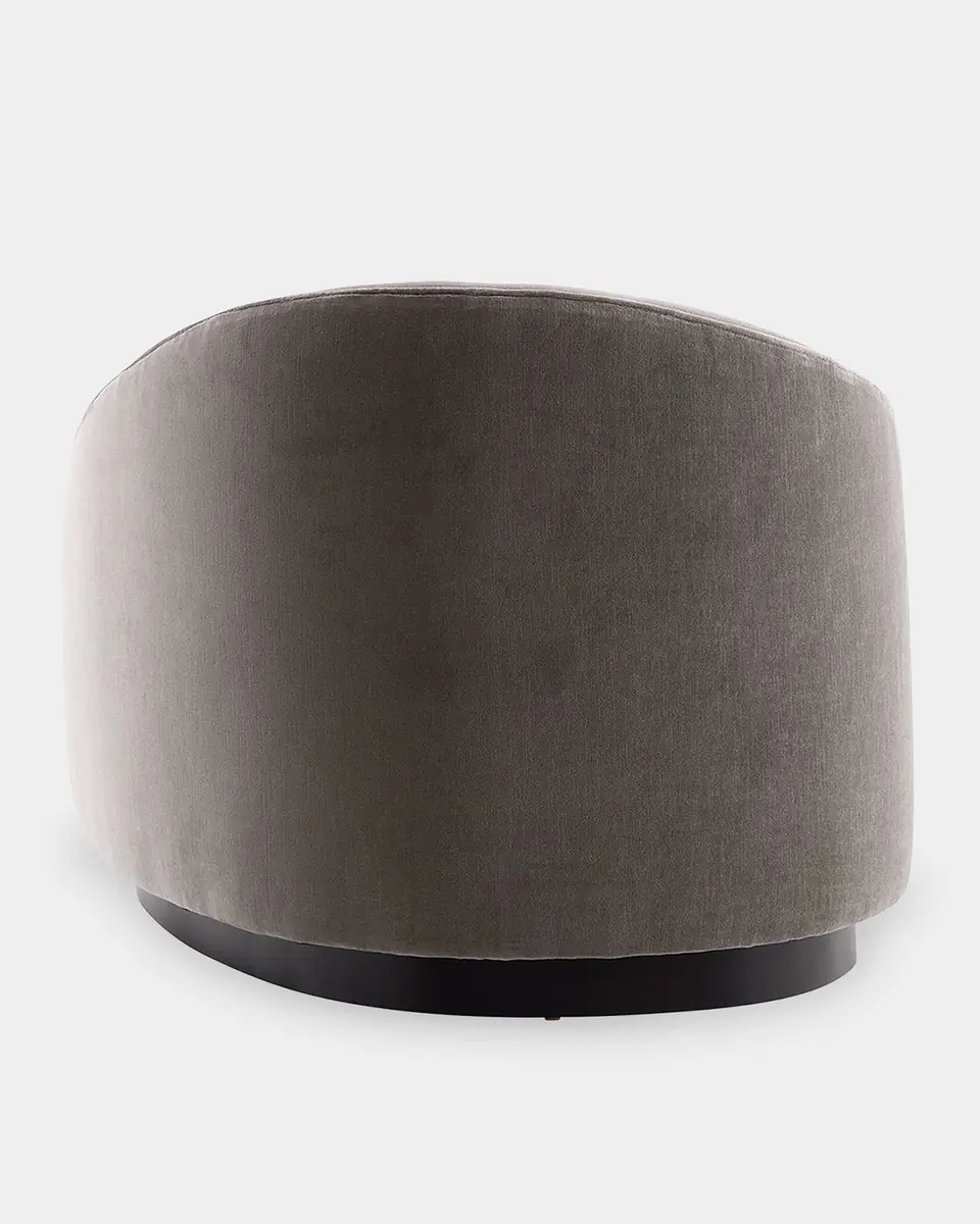 Arteriors Turner Right Arm Chaise | Thumbnail 3 Arteriors Turner Right Arm Chaise | Thumbnail 3
