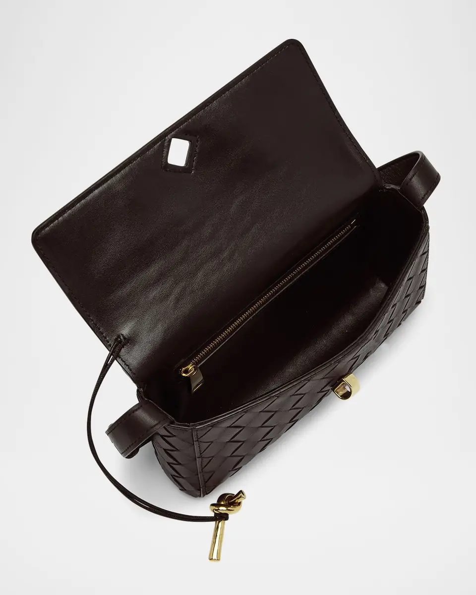 Bottega Veneta Andiamo Bag Shoulder Bag | Thumbnail 2