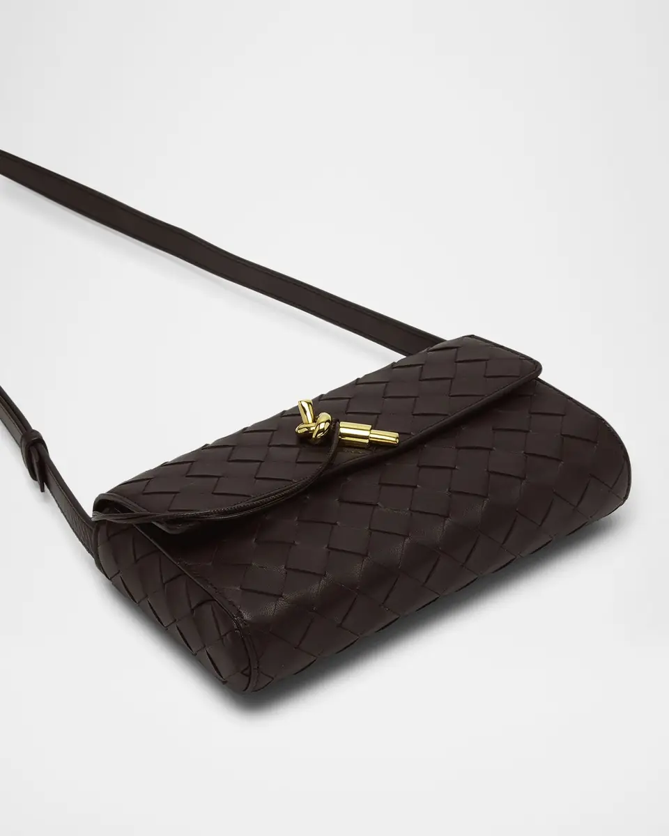Bottega Veneta Andiamo Bag Shoulder Bag | Thumbnail 7