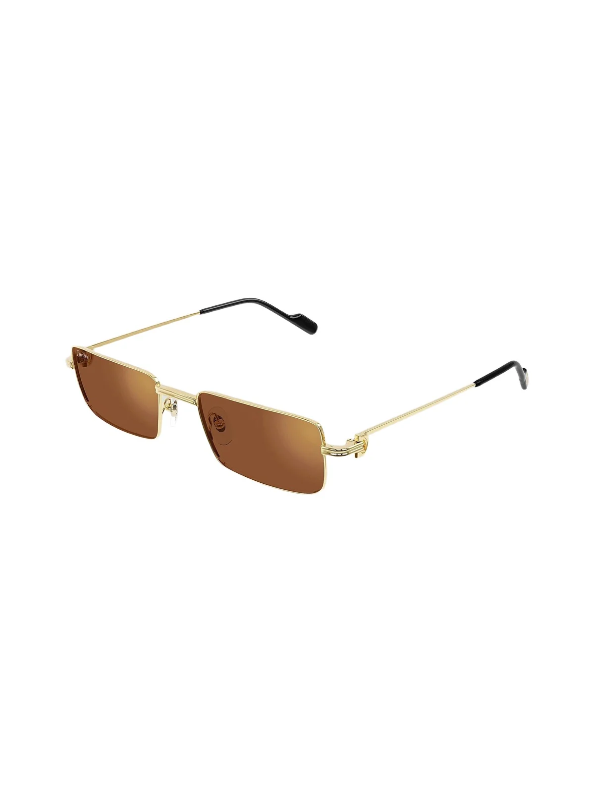 Men's CT0501S 54MM Rectangular Sunglasses