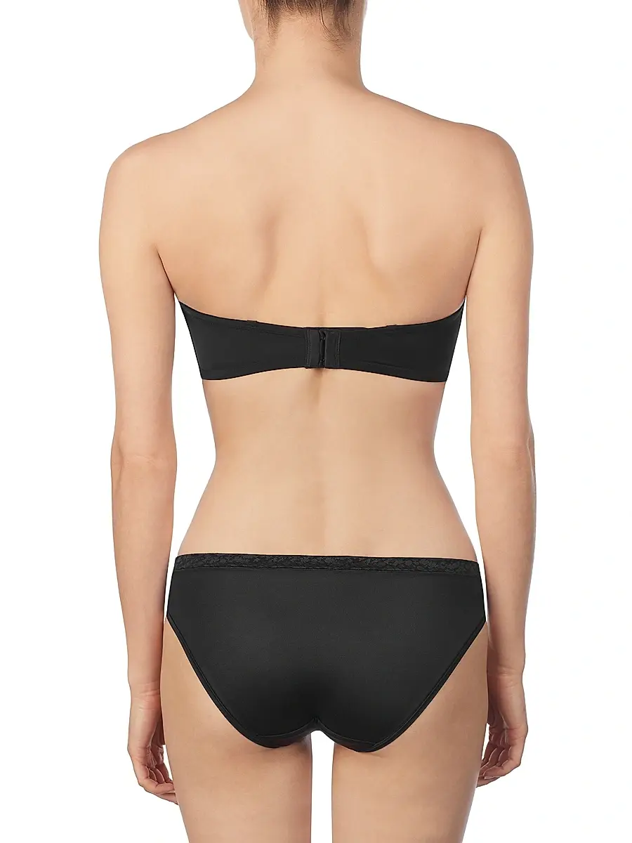 Le Mystere Women's Soiree Strapless Bra | Thumbnail 4 Le Mystere Women's Soiree Strapless Bra | Thumbnail 4
