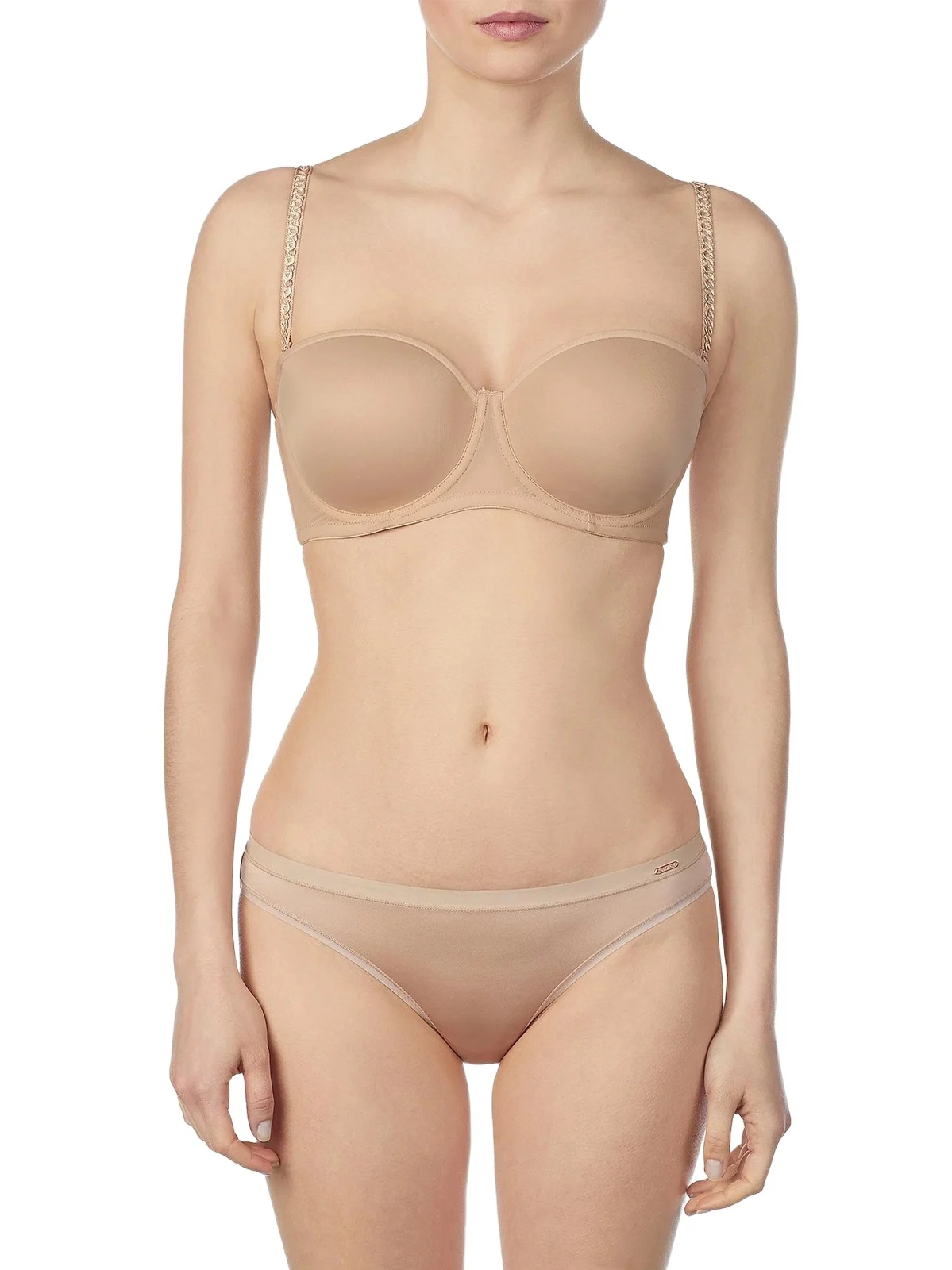 Women's Soiree Strapless Bra Women's Soiree Strapless Bra
